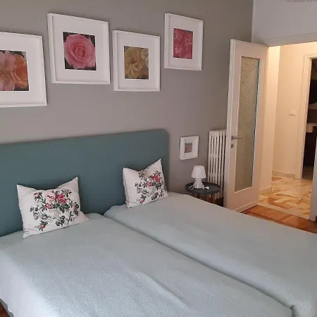 Appartement Gerani 2, Rapallo