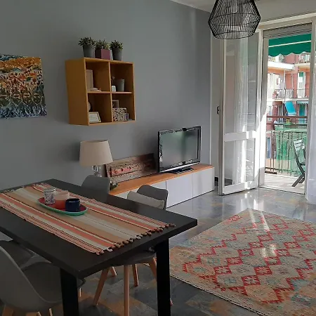 Appartement Gerani 2, *