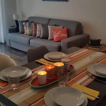 Appartement Gerani 2, Rapallo