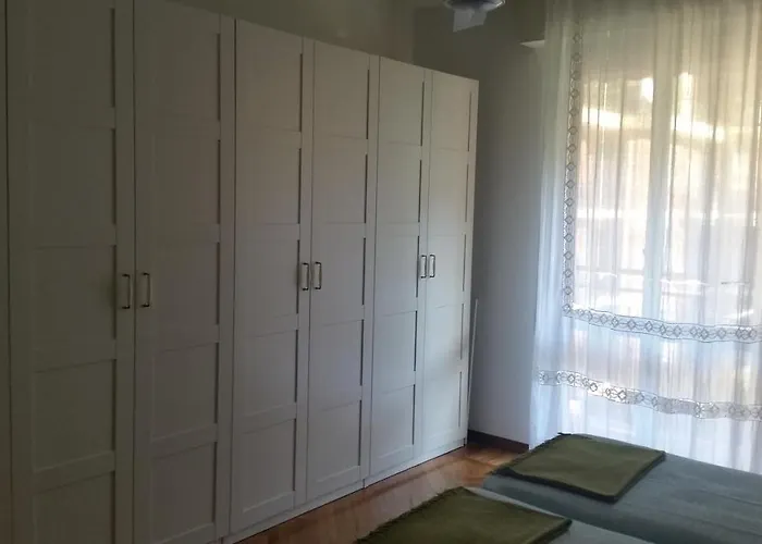 Appartement Gerani 2,