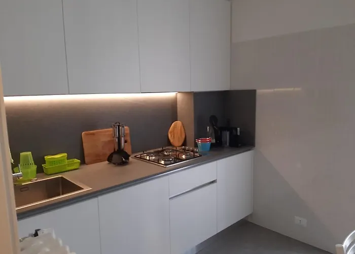 Appartement Gerani 2, *