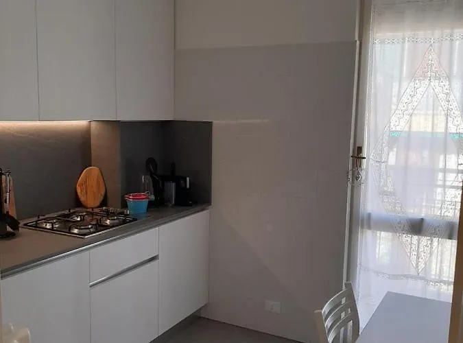 Apartment Gerani 2, *