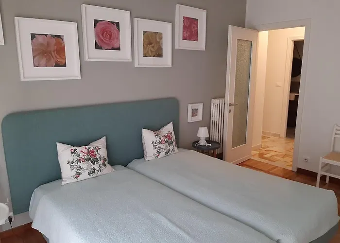 Appartement Gerani 2, Rapallo