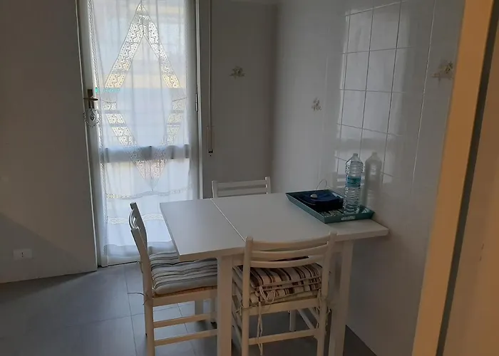 Appartement Gerani 2,
