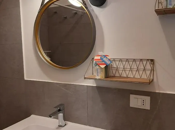 Gerani 2, Appartement Rapallo