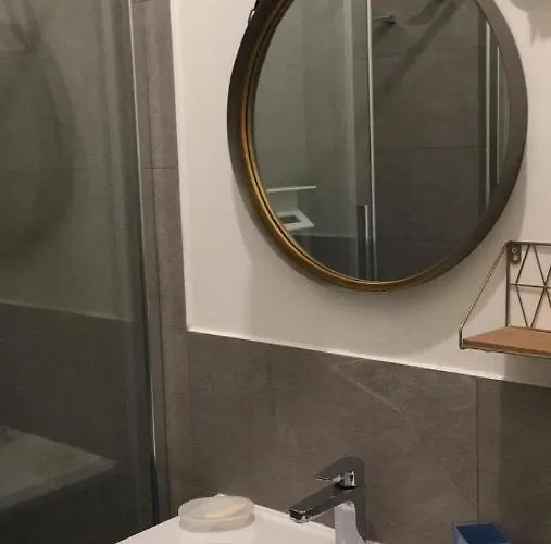 Appartement Gerani 2,