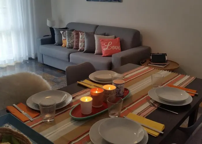 Apartment Gerani 2, Rapallo