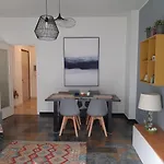 Gerani 2, * Ραπάλο