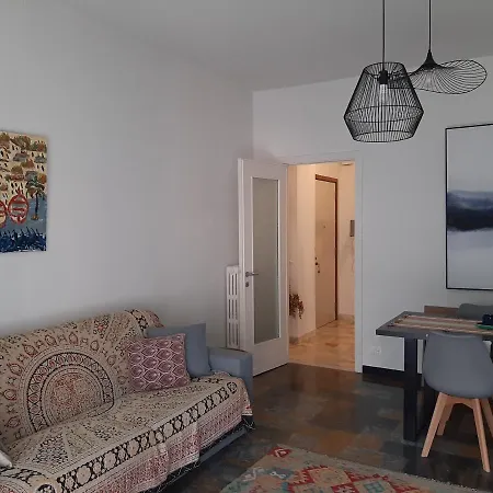 Gerani 2, * Ραπάλο