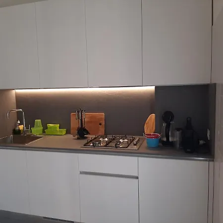 Gerani 2, * راباللو