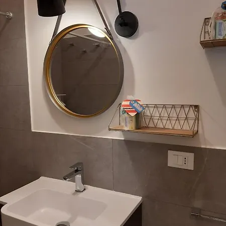 Gerani 2, Lägenhet Rapallo