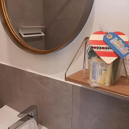 Gerani 2, * راباللو