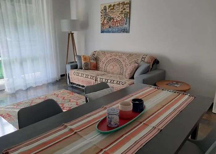 Apartmán Gerani 2, *