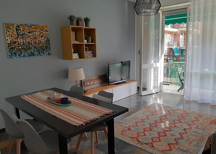 Apartmán Gerani 2, *