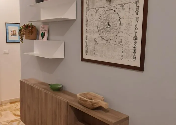 Apartmán Gerani 2, Rapallo